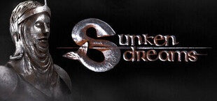 Игра Sunken Dreams Sunken Dreams