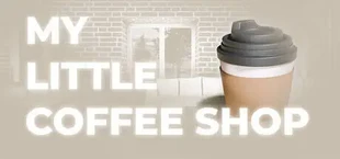My Little Coffee Shop