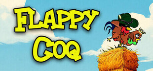 Игра Flappy Coq - The 2D Rooster Simulator Game Flappy Coq - The 2D Rooster Simulator Game