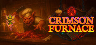 Crimson Furnace