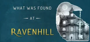 What Was Found at Ravenhill