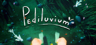 Игра Pediluvium Pediluvium