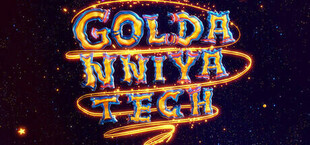 Игра Goldanniyatech Goldanniyatech