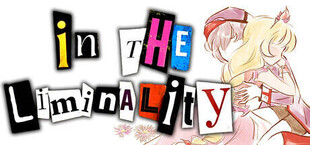 Игра In The Liminality In The Liminality