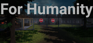 Игра For Humanity For Humanity