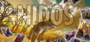 Игра Nidos Nidos