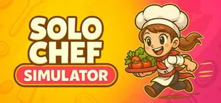 Solo Chef Simulator