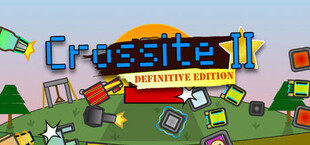 Игра Crossite II Definitive Edition Crossite II Definitive Edition