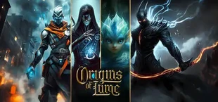 Origins of Lume