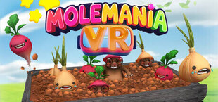 Mole Mania VR