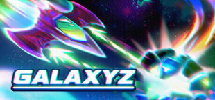 Игра Galaxyz Galaxyz