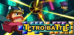 Tetro Battle