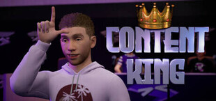 Игра Content King Content King