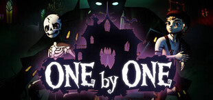 One By One