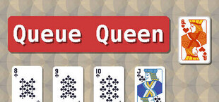 Игра Queue Queen Queue Queen