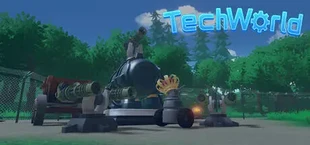 TechWorld