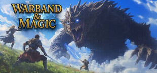 Игра Warband & Magic Warband & Magic