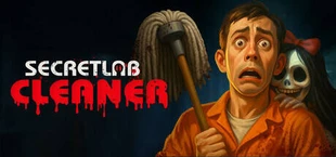 Secret Lab Cleaner
