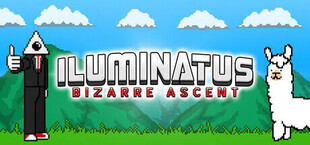 Игра Iluminatus Bizarre Ascent Iluminatus Bizarre Ascent