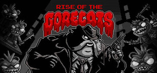 Rise of the Gorecats