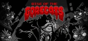 Rise of the Gorecats