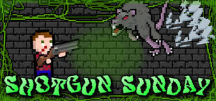 Игра Shotgun Sunday Shotgun Sunday