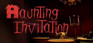 Игра Haunting Invitation Haunting Invitation