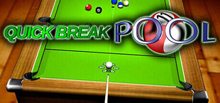Игра Quick Break Pool Quick Break Pool