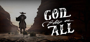 Игра God Help Us All God Help Us All