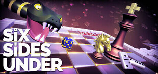 Игра Six Sides Under Six Sides Under