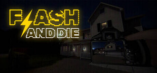 Игра FLASH AND DIE FLASH AND DIE