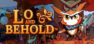 Lo and Behold