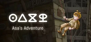 Asa's Adventure
