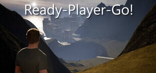 Ready-Player-Go!