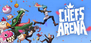 Игра Chefs Arena Chefs Arena