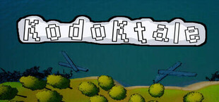 Игра Kodoktale Kodoktale