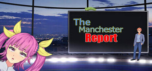 Игра WTC : The Manchester Report WTC : The Manchester Report