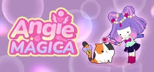 Angie Magica