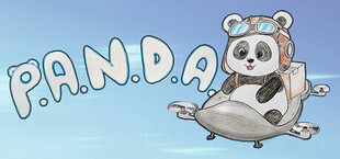 Игра P.A.N.D.A. P.A.N.D.A.