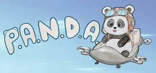 P.A.N.D.A.