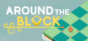 Игра Around the Block Around the Block