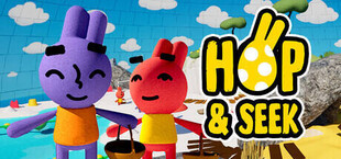 Игра Hop & Seek Hop & Seek