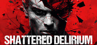 Игра Shattered Delirium Shattered Delirium