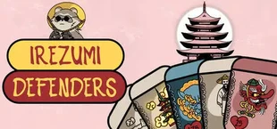 Irezumi Defenders