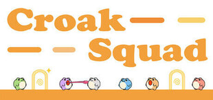 Игра 捣蛋蛙(Croak Squad) 捣蛋蛙(Croak Squad)