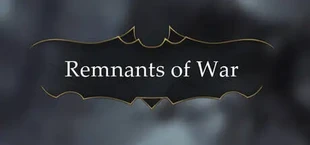 Remnants of War