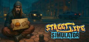 Street Life Simulator