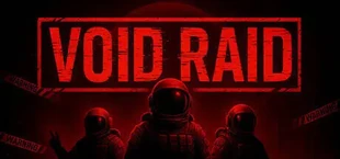 Void Raid