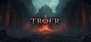 Игра TROFR: The Relic of Forgotten Realm TROFR: The Relic of Forgotten Realm