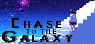 Игра ChaseToTheGalaxy ChaseToTheGalaxy